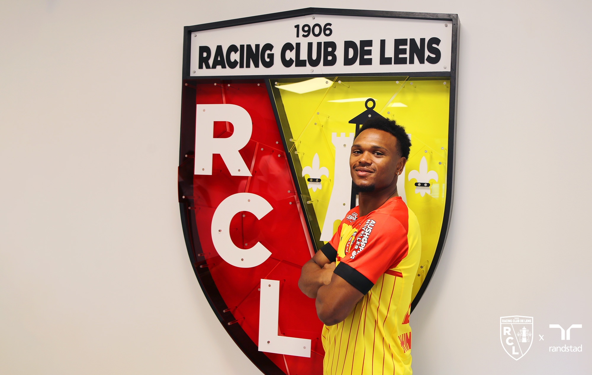 Adam Buksa będzie miał konkurenta do gry. RC Lens potwierdziło najdroższy transfer w swojej historii