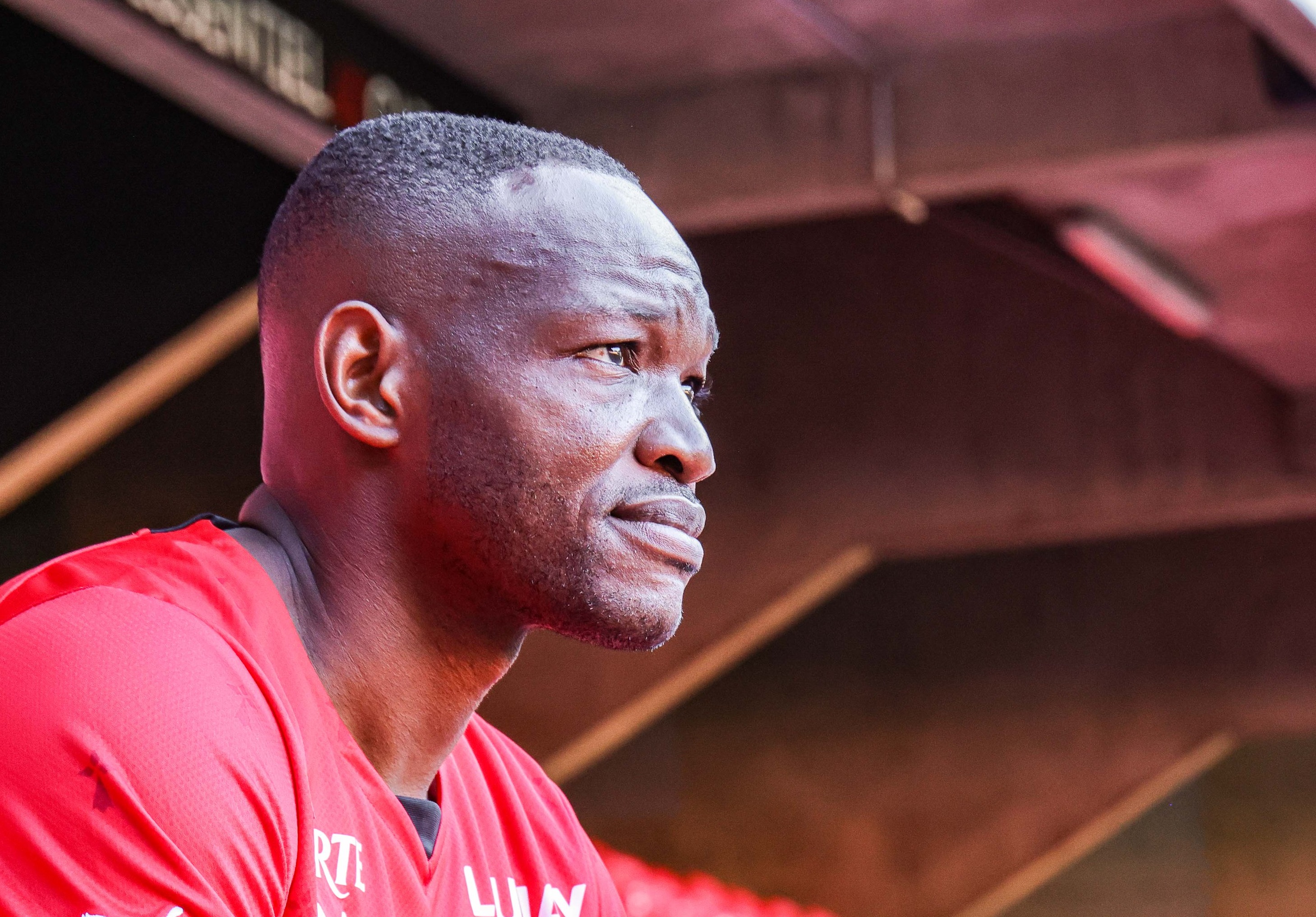 Steve Mandanda zmienia klub. Nadal będzie grał w Ligue 1