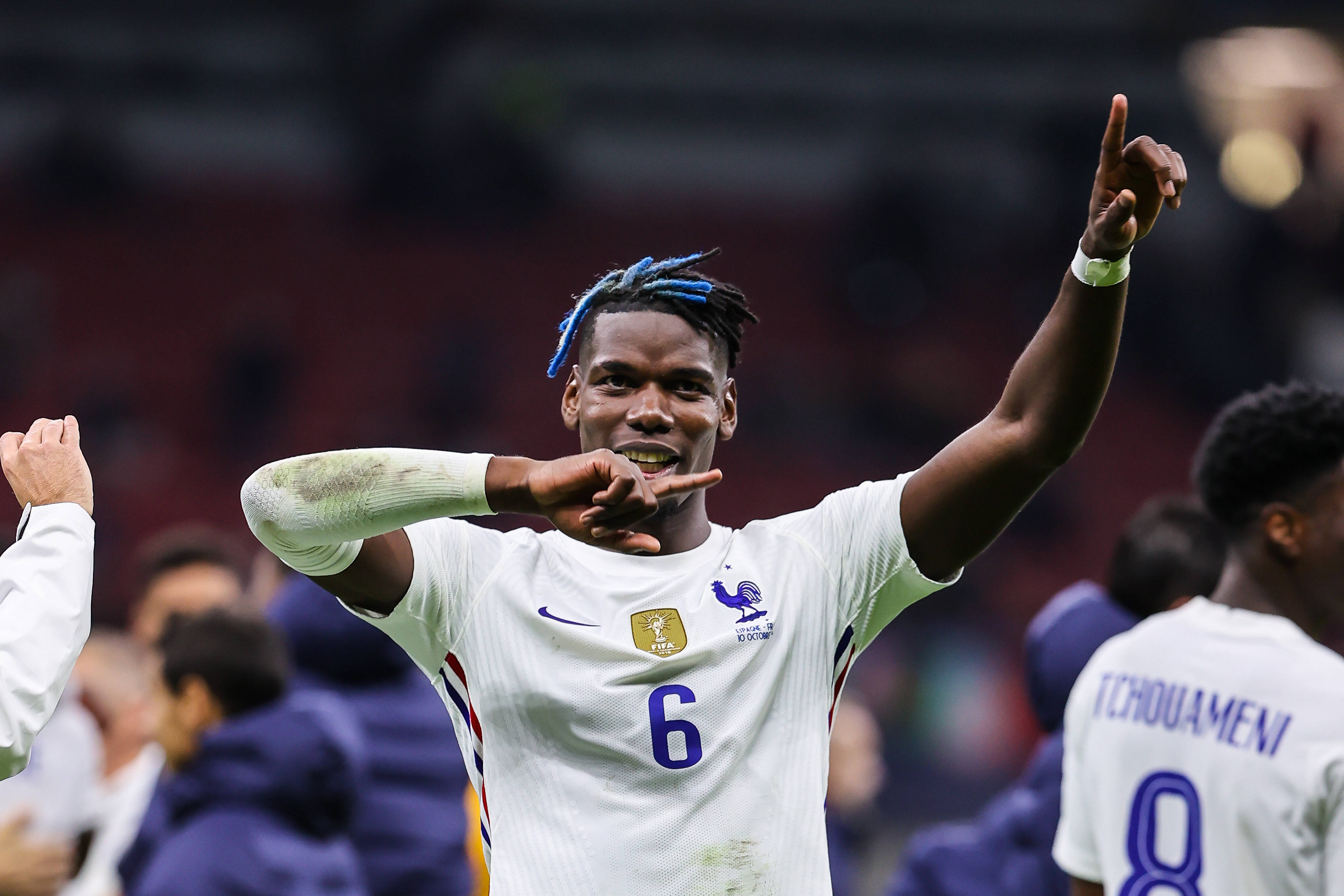 Pogba wraca do drugiego domu. Nie możemy oczekiwać powtórki. Jak mu pójdzie? "Może przeżyć szok"