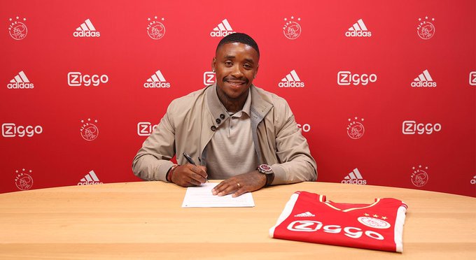Ajax Amsterdam dopiął hitowy transfer. Najdroższy zakup w historii ligi holenderskiej