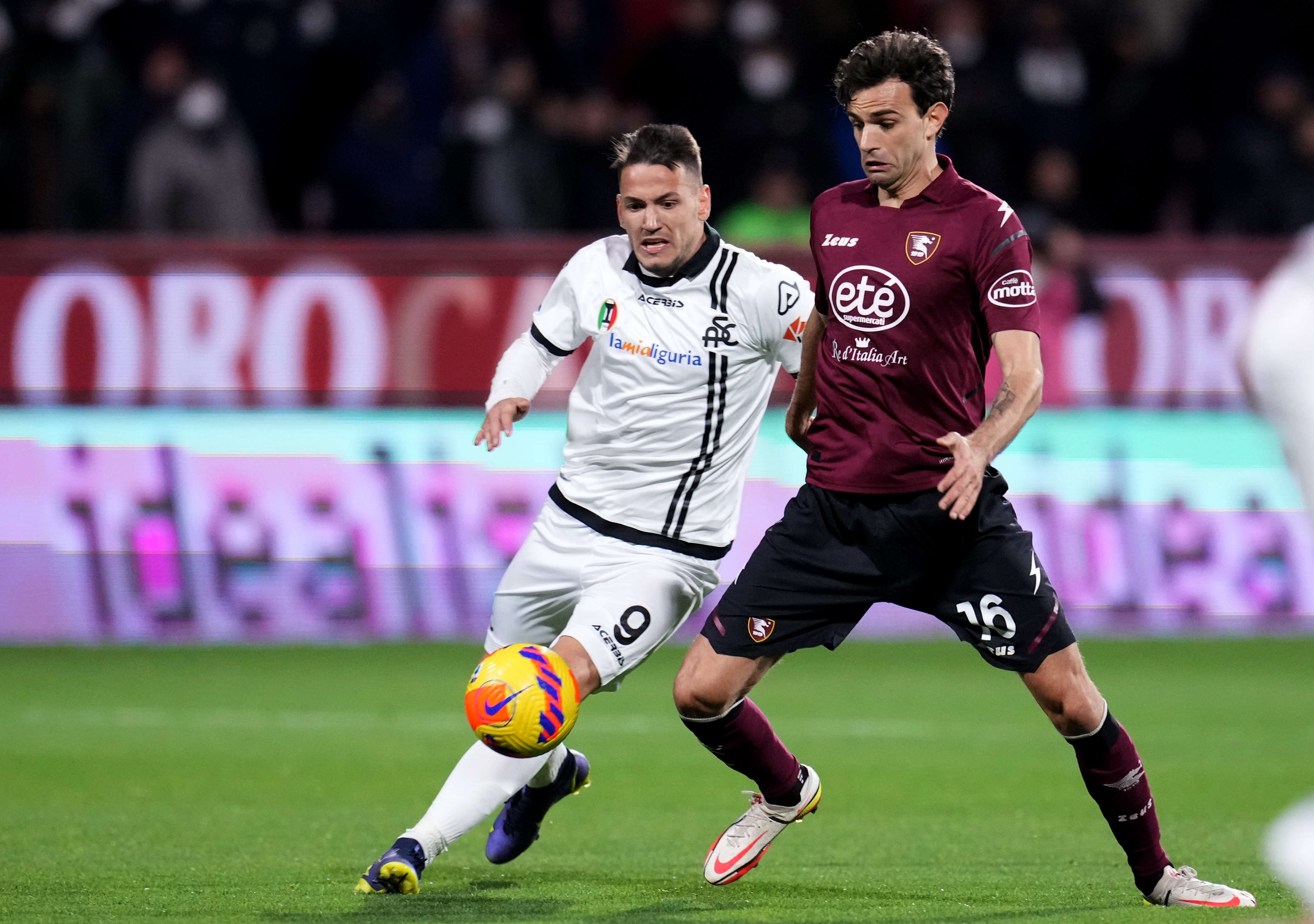 Napastnik FC Barcelony opuści Camp Nou. Klub pozwolił mu odejść za darmo