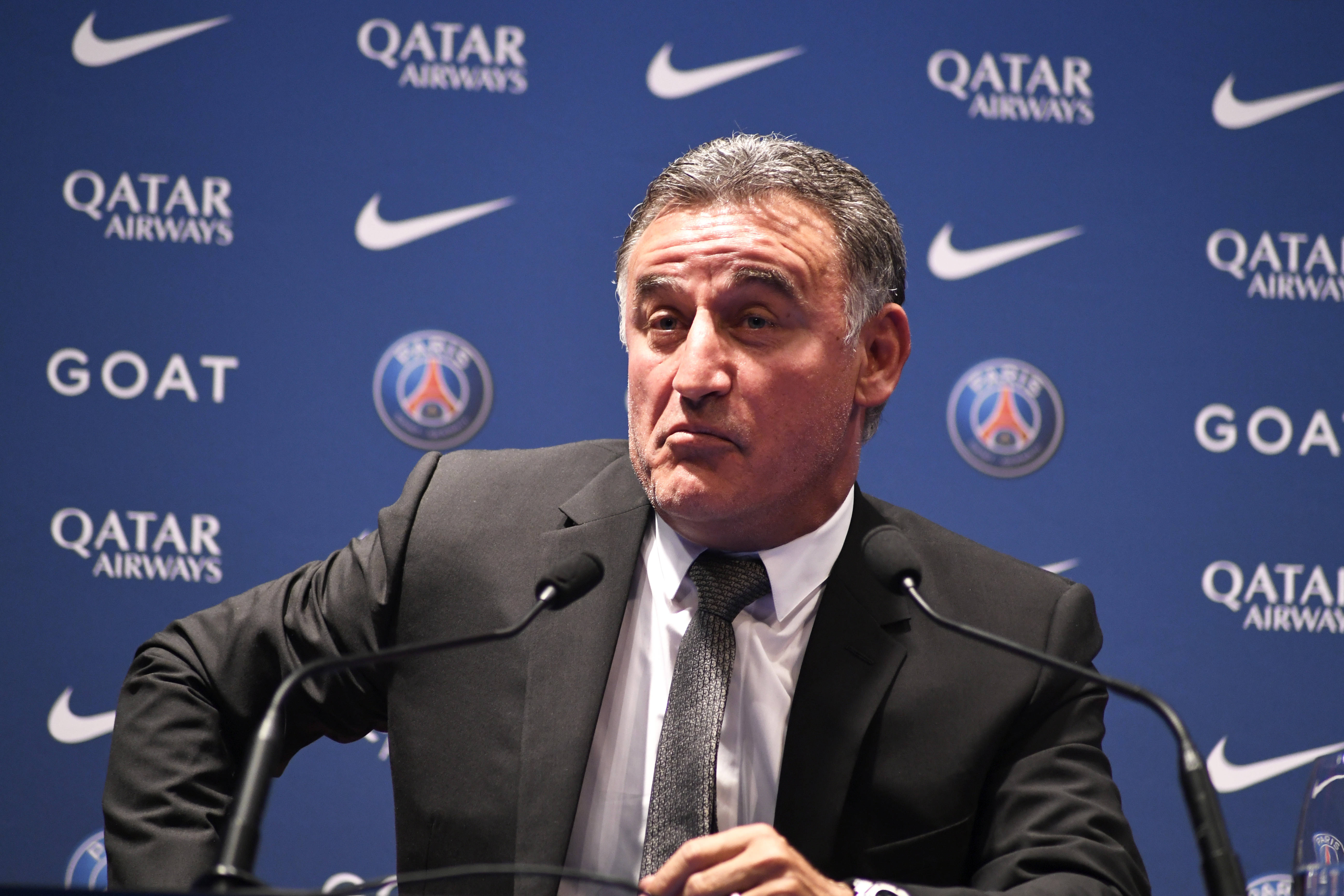 PSG może osłabić ligowego rywala. "Paryżanie" pracują nad transferem wielkiego talentu