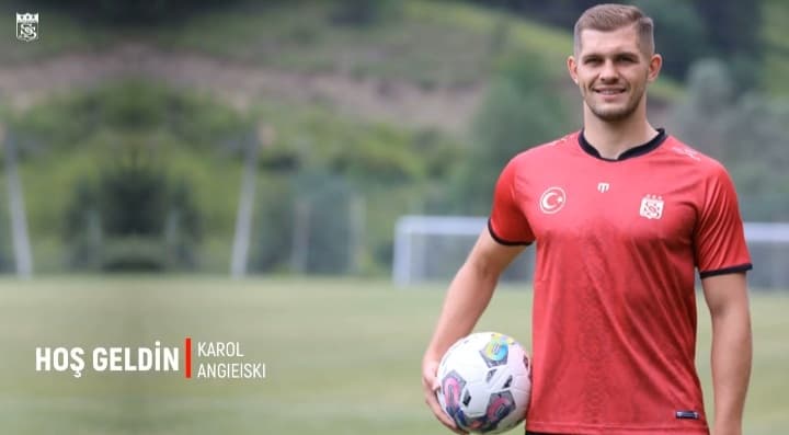 Kolejny transfer Polaka. Spróbuje sił w nowej lidze [NASZ NEWS]
