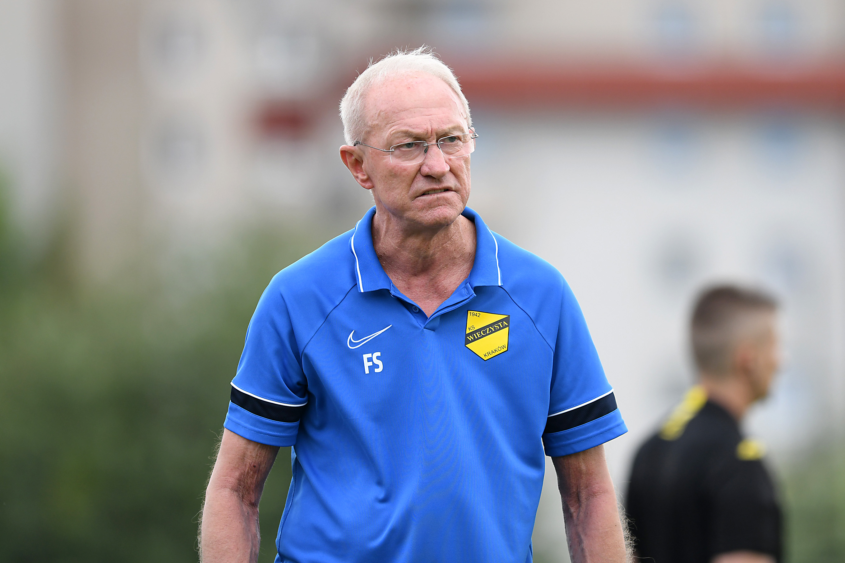 Franciszek Smuda skompromitował się w Wieczystej. Peszko ujawnił historię z szatni. "Juventusy, srusy, City"