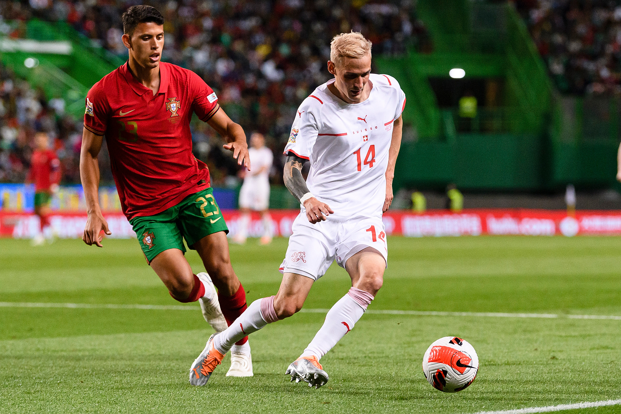 Klub z Premier League pobije rekord transferowy. Liverpool od początku nie miał szans