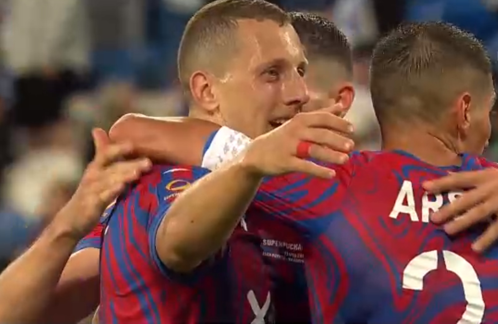 Kontrowersje, brudna gra i skuteczność Rakowa. Lech Poznań przegrywa w Superpucharze Polski! 