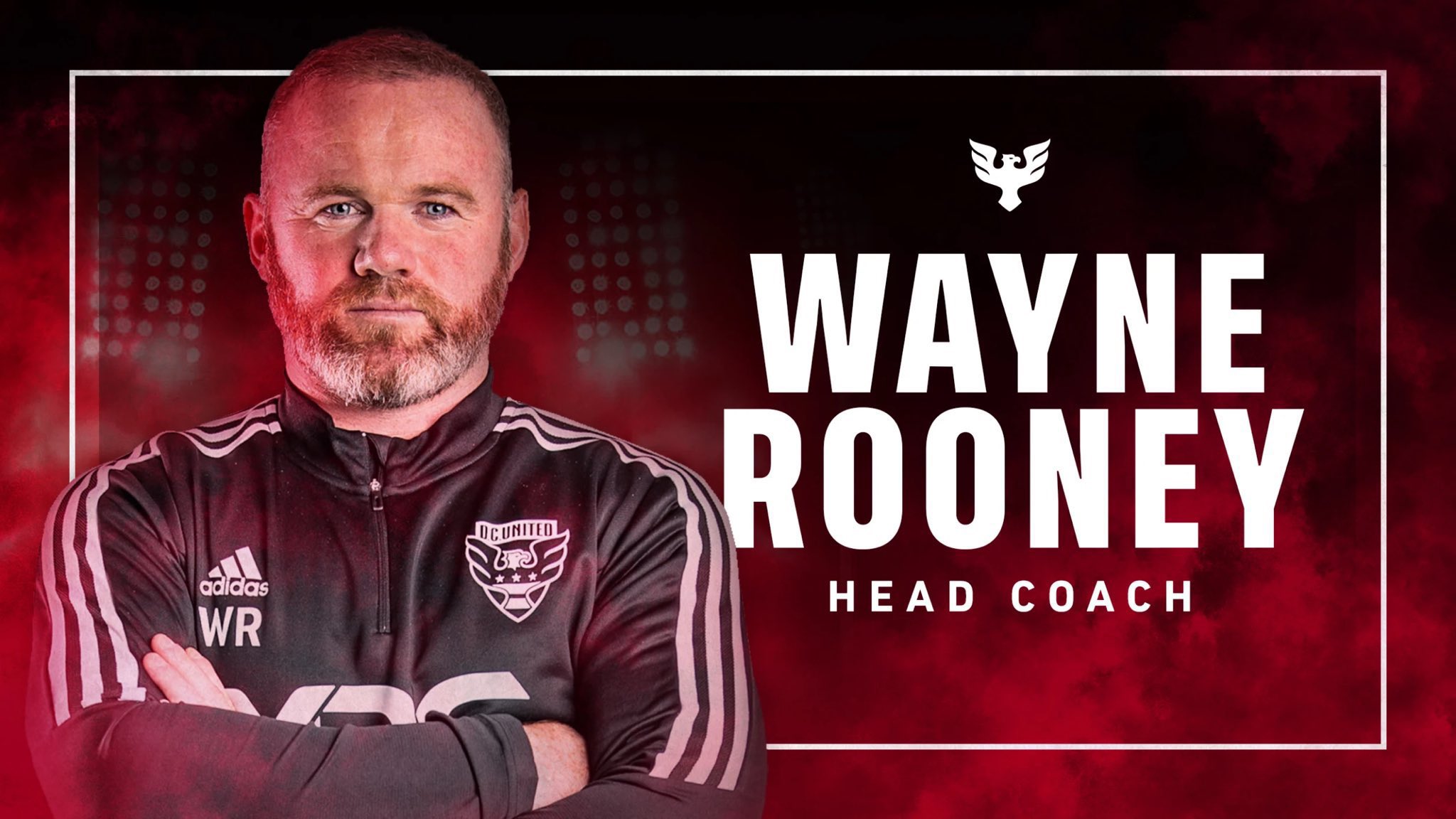 Legenda Manchesteru United rozpoczyna przygodę w MLS. Wayne Rooney gotowy na kolejne wyzwanie