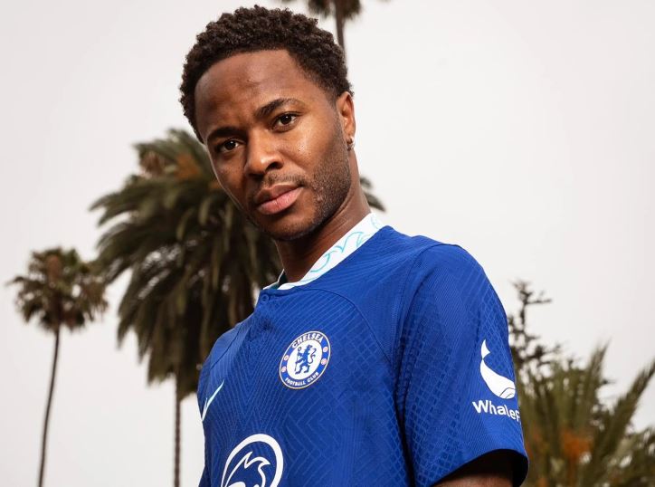 Raheem Sterling uderzył w Manchester City. Anglik poczuł się oszukany. "Nie było sensu walczyć"
