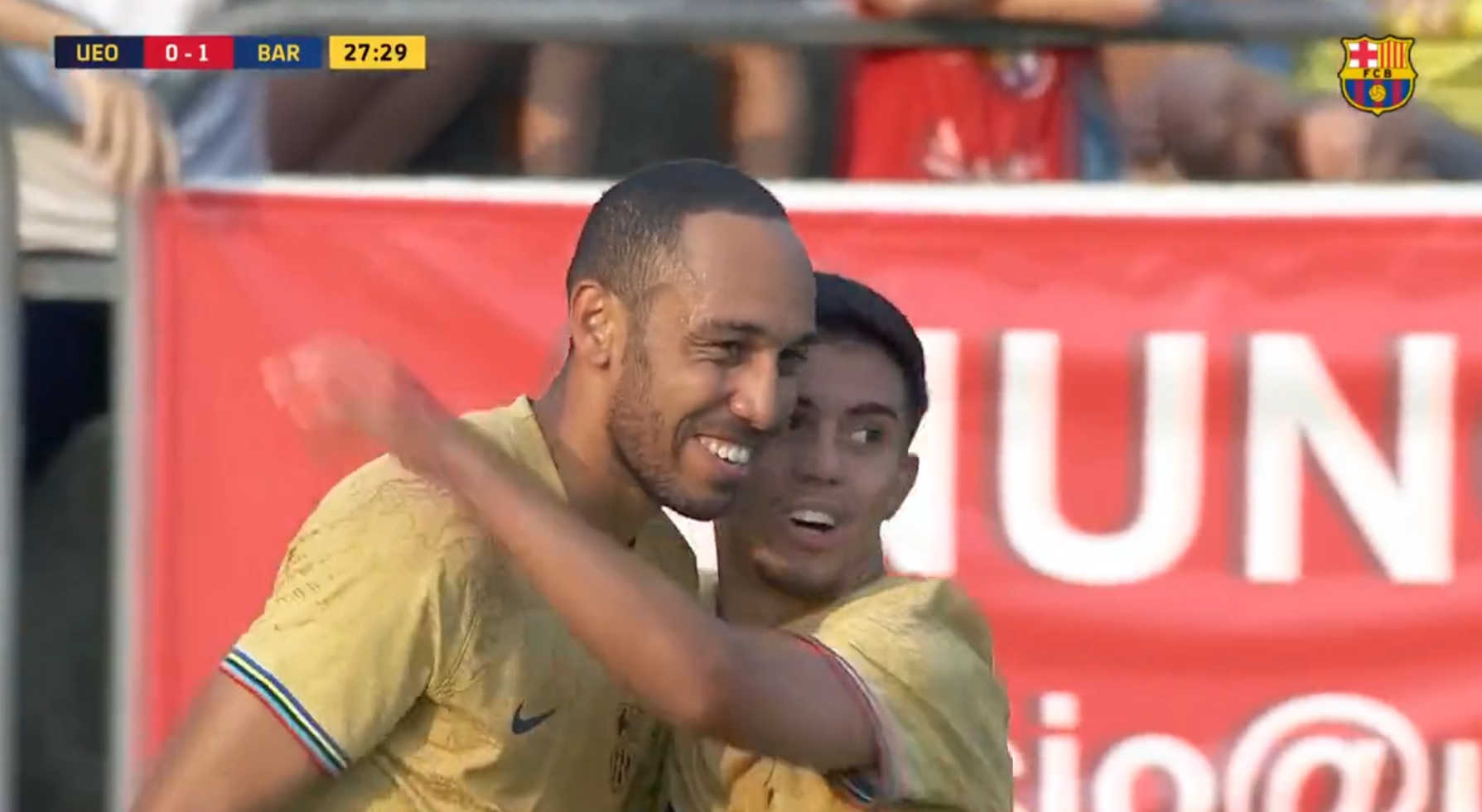 Sensacyjny wynik FC Barcelony w pierwszym sparingu! Remis z czwartoligowcem, świetna gra nastolatka [WIDEO]