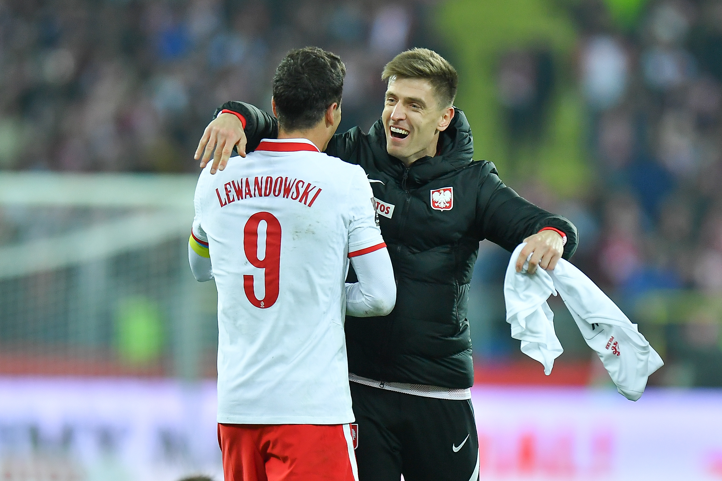 12 najdroższych transferów polskich piłkarzy. Najwięcej płaci się za naszych napastników