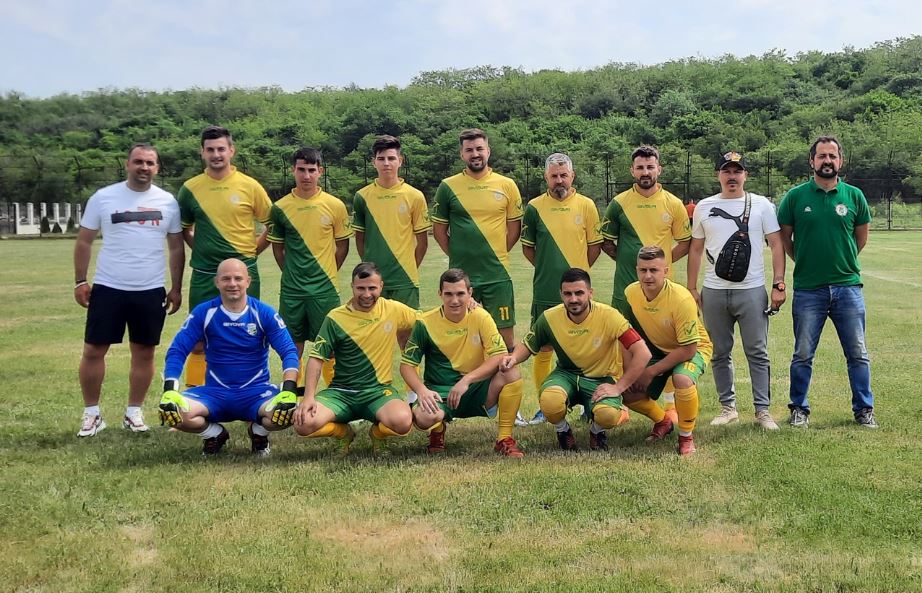 Klub, który został "zgładzony" wraz ze swym dyktatorem. "Nigdy nie byliśmy sztucznym tworem"