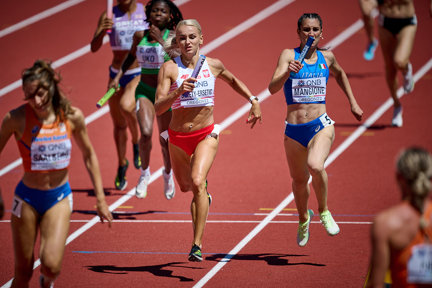 "Plany były ogromne". Gwiazda polskiej lekkoatletyki przekazała fatalne wiadomości