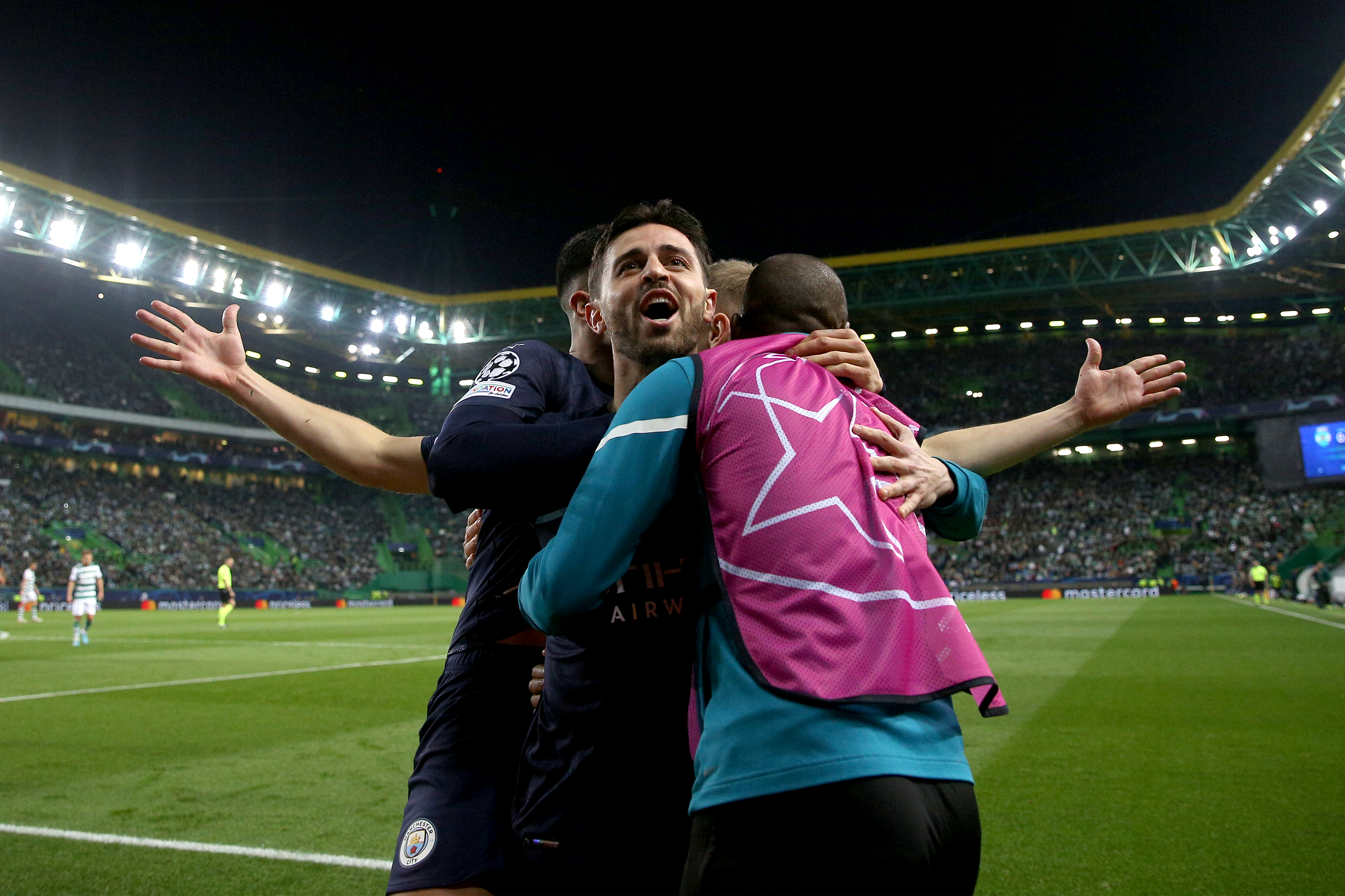 Manchester City podjął decyzję w sprawie Bernardo Silvy. Zdecydowane stanowisko mistrzów Anglii