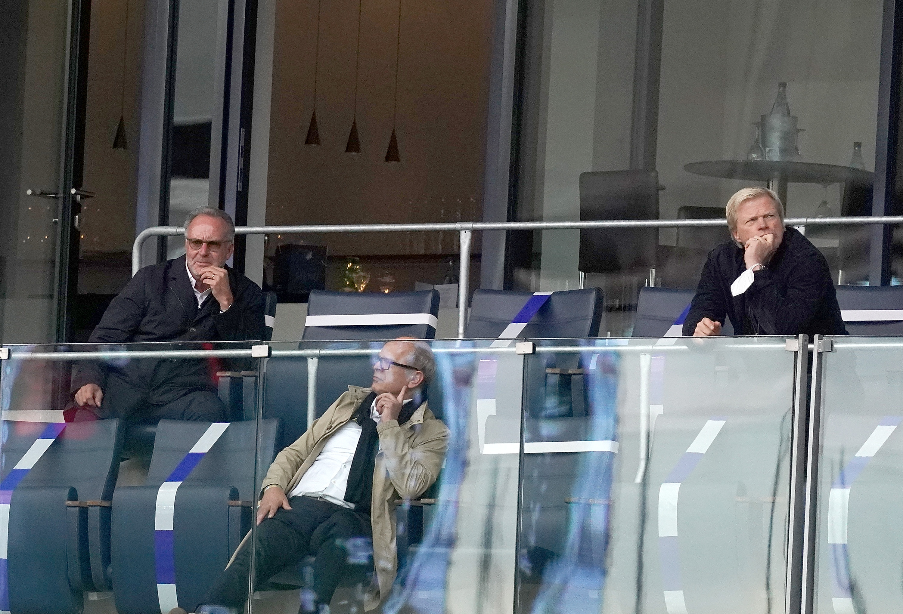 Bayern Monachium musi się spieszyć. Inny klub wyznaczył ostateczny termin na transfer