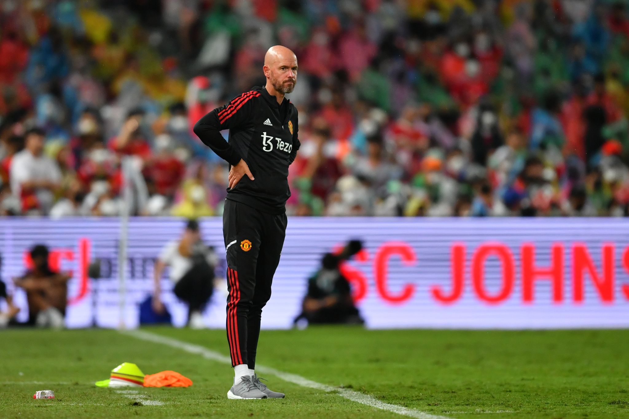 Manchester United ma alternatywę dla Frenkiego de Jonga. Kolejny zaskakujący transfer "Czerwonych Diabłów"?