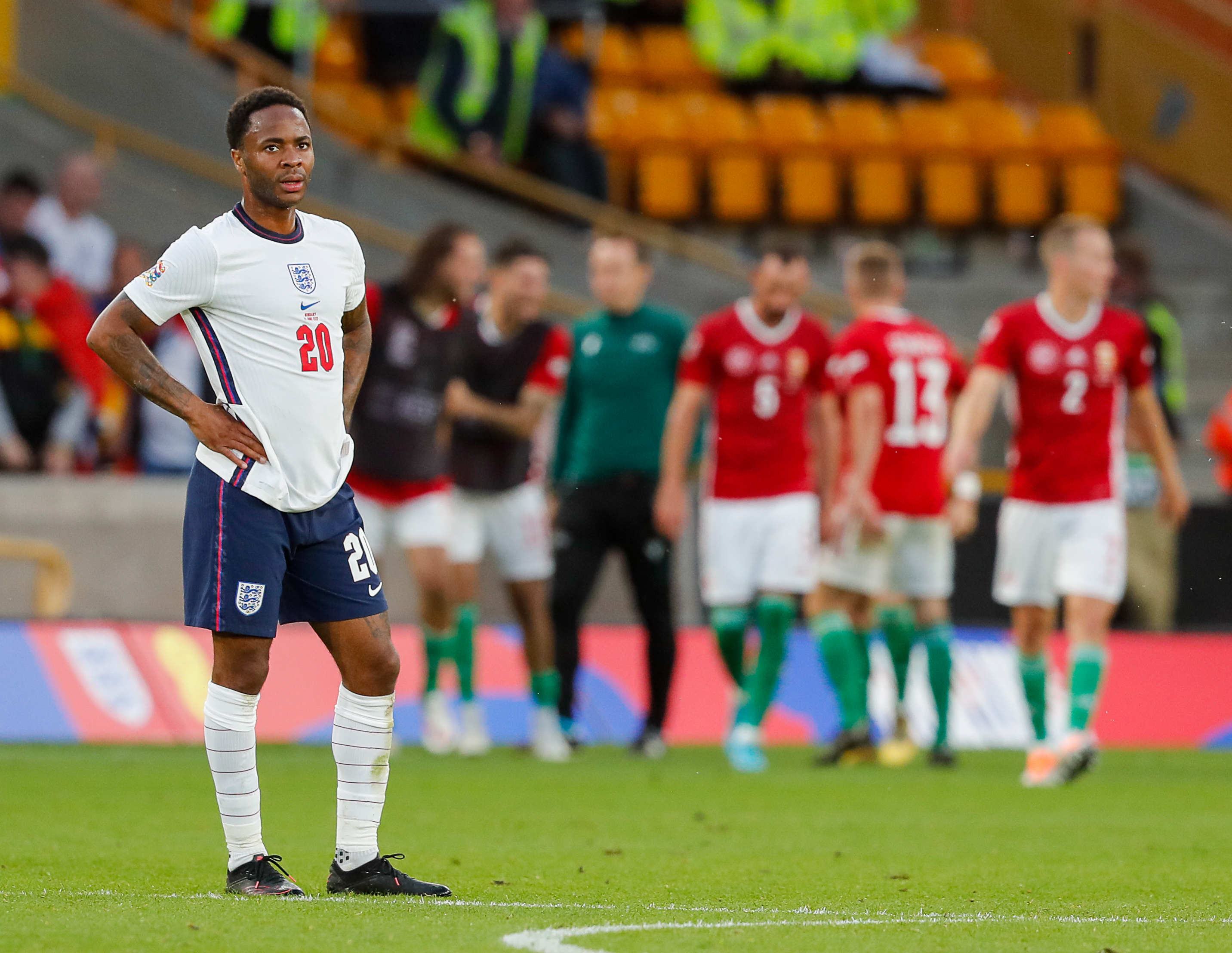 Raheem Sterling chciał trafić do innego klubu z Premier League. Zaskakujące kulisy transferu