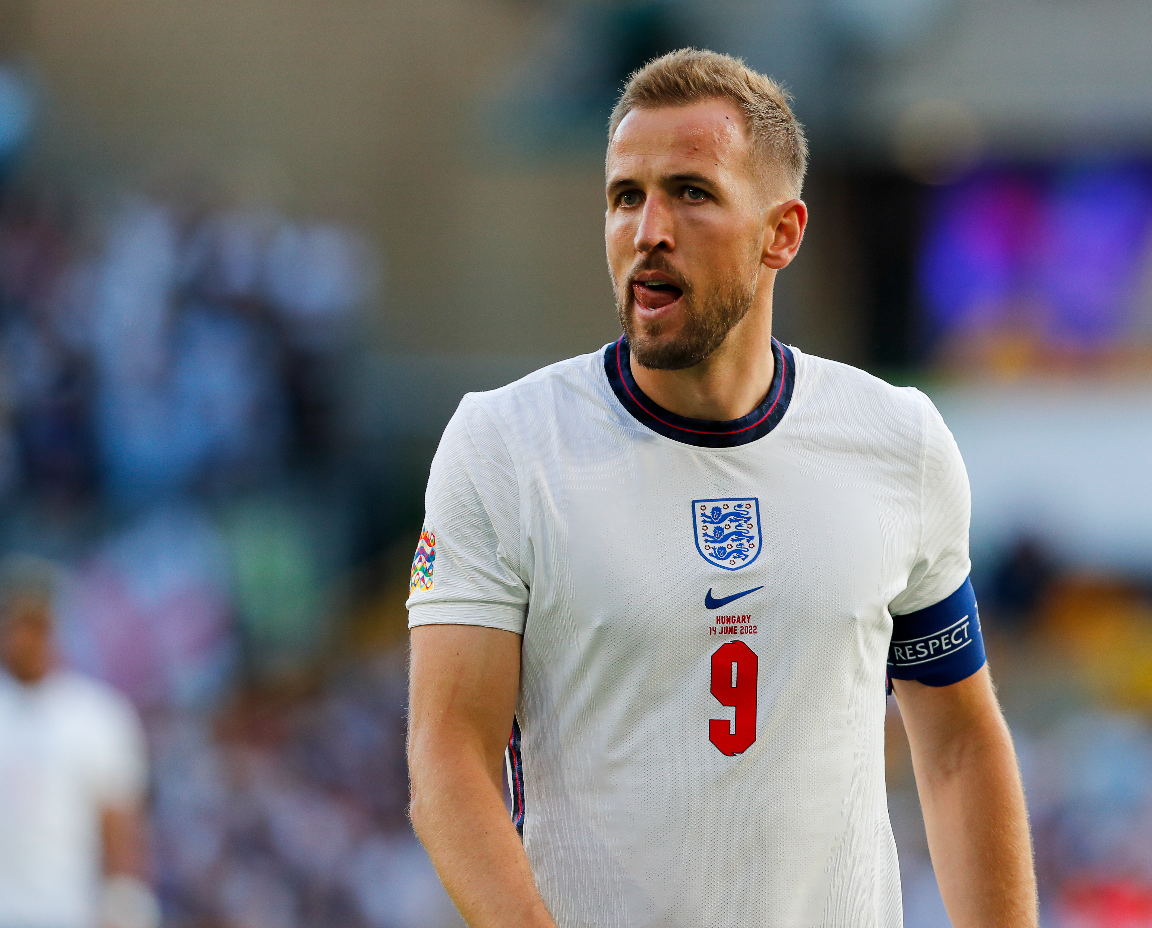 Oliver Kahn zapytany o zakup Harry'ego Kane'a do Bayernu. "Absolutnie topowy napastnik"