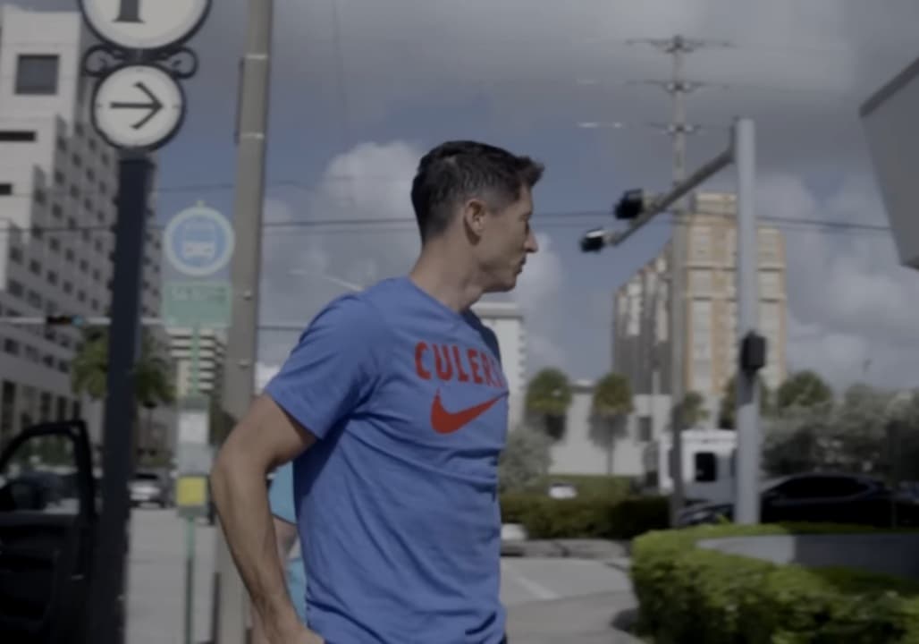 Barcelona planuje galowy skład na mecz z Realem Madryt. Robert Lewandowski i dwóch rekonwalescentów