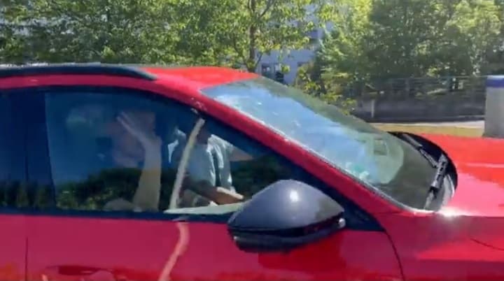 Bayern finalizuje hitowy transfer. Matthijs de Ligt już po testach medycznych [WIDEO]