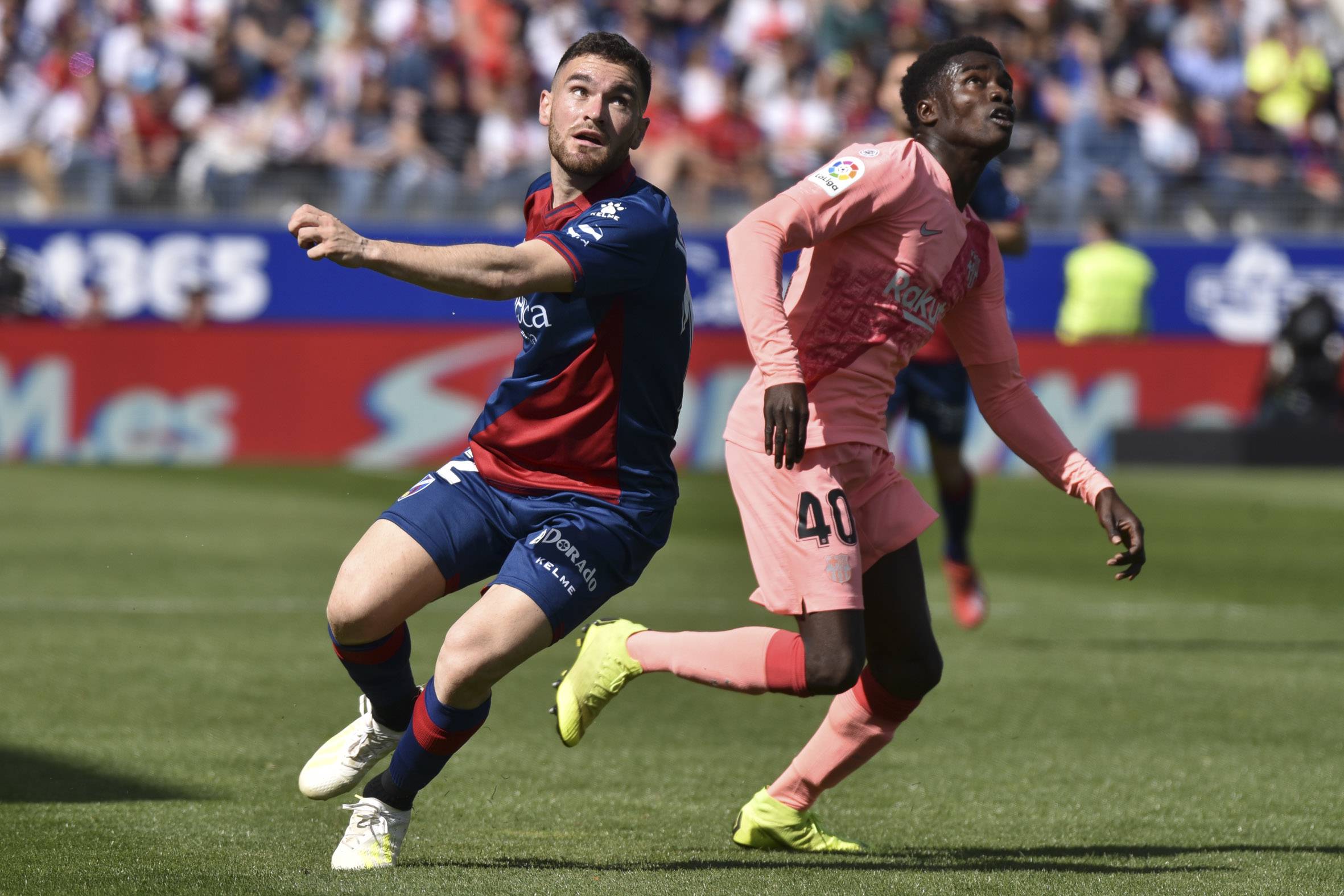FC Barcelona porządkuje kadrę. Klub pozbył się niepotrzebnego piłkarza