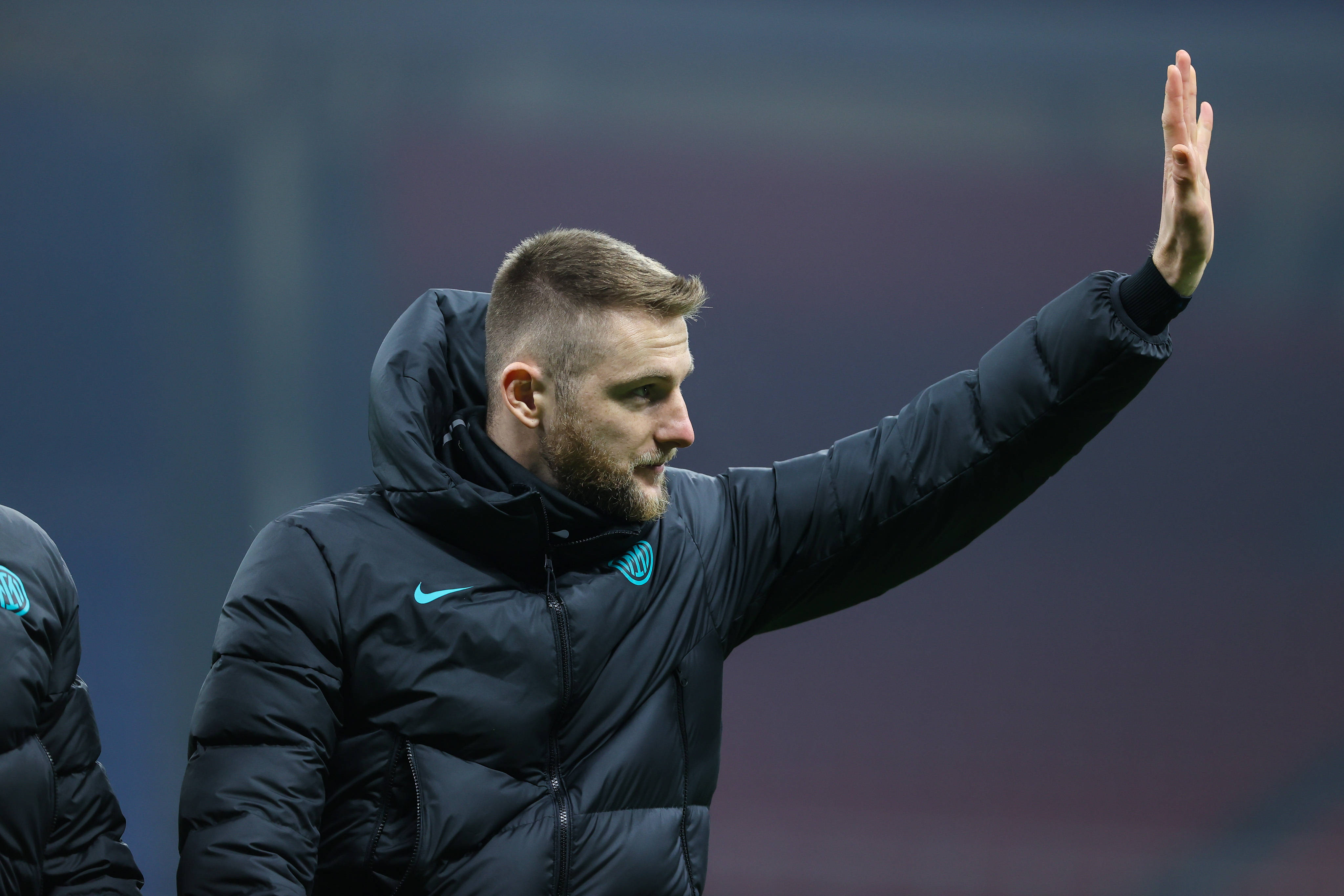 "Powiedzieliśmy, że nie przedłuży kontraktu". Filar Interu gotowy do odejścia z klubu, chce go PSG