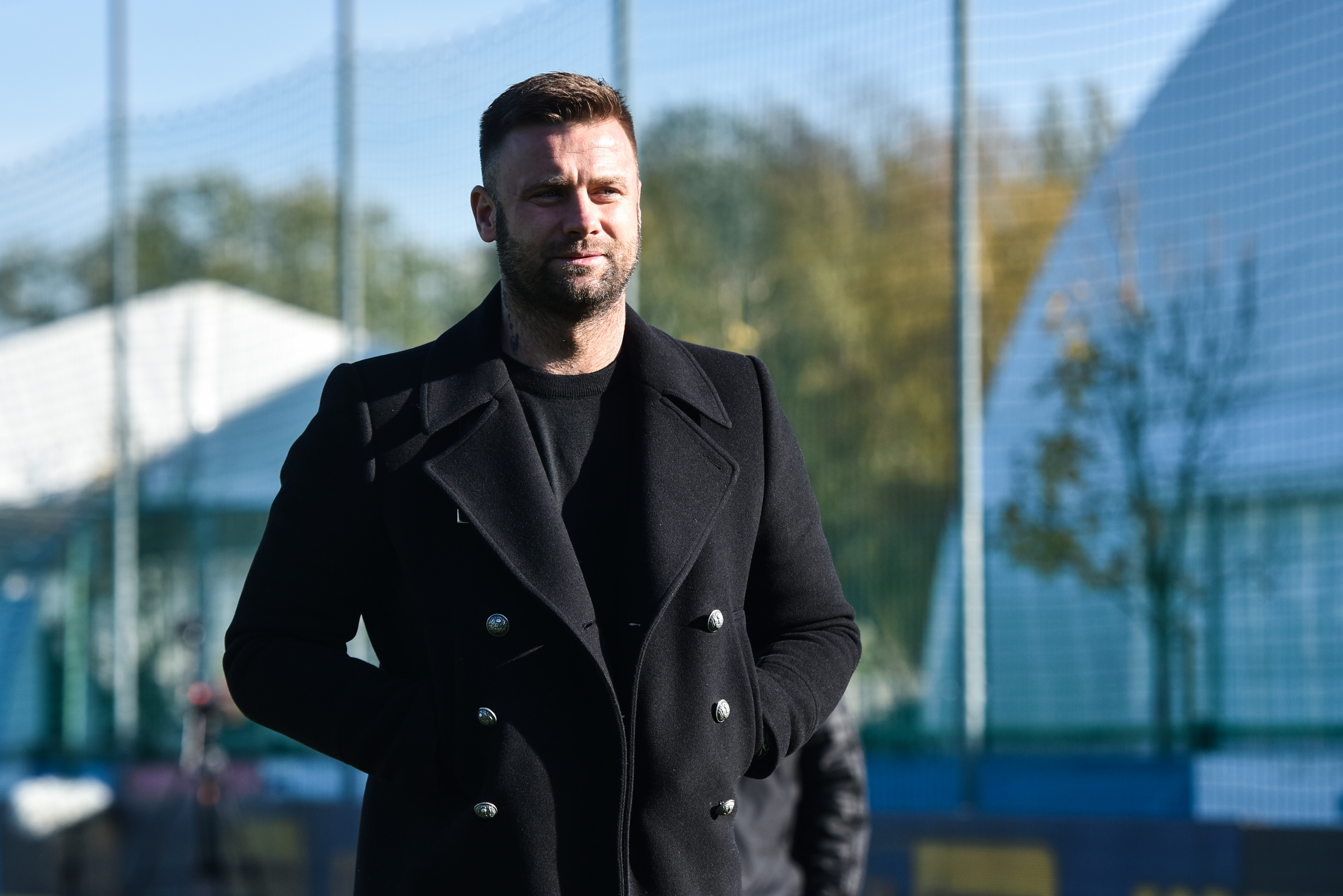 Artur Boruc rozbrajająco o końcu swojej kariery: "Miało być dobrze, ale c*** wie, jak wyszło"