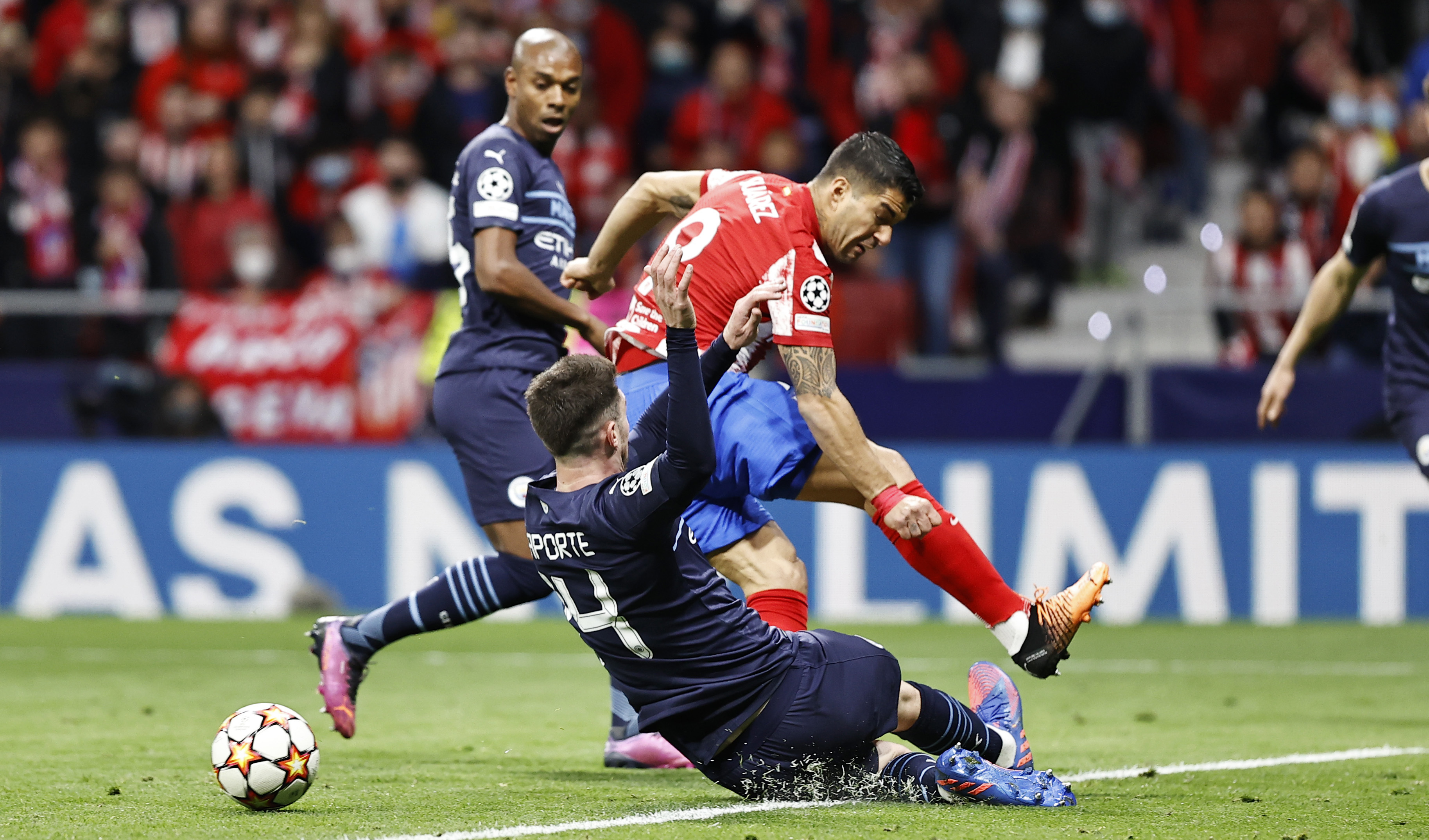 Luis Suarez w Bundeslidze? Urugwajczyk został zaoferowany czołowej drużynie