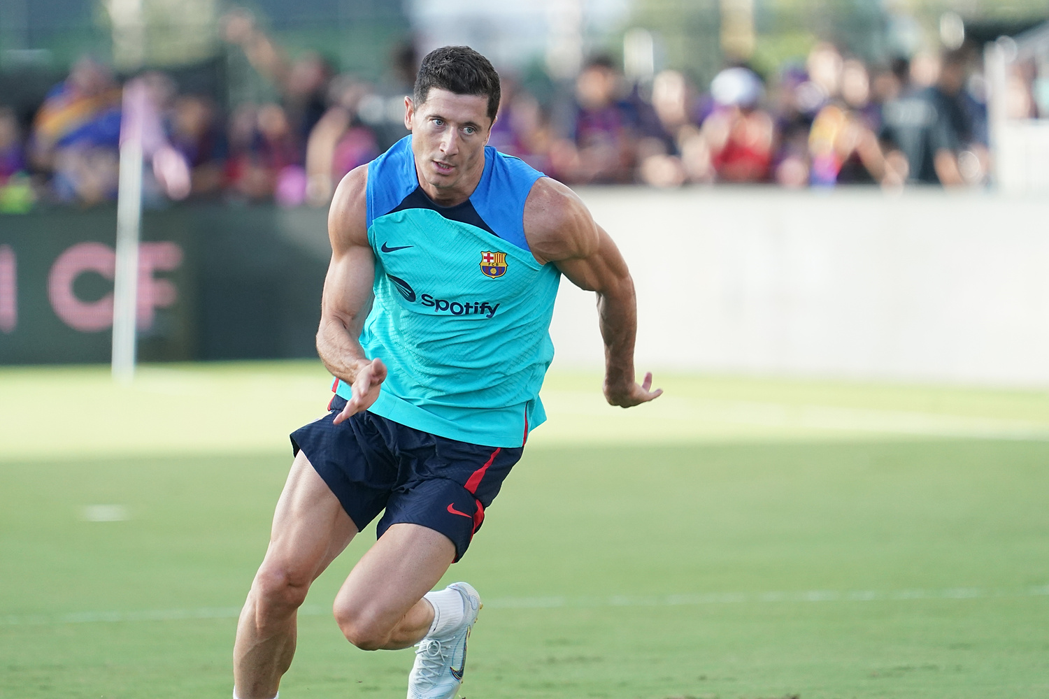 FC Barcelona przygotowuje prezentację Roberta Lewandowskiego. Wiemy, kiedy chce ją zorganizować [NASZ NEWS]