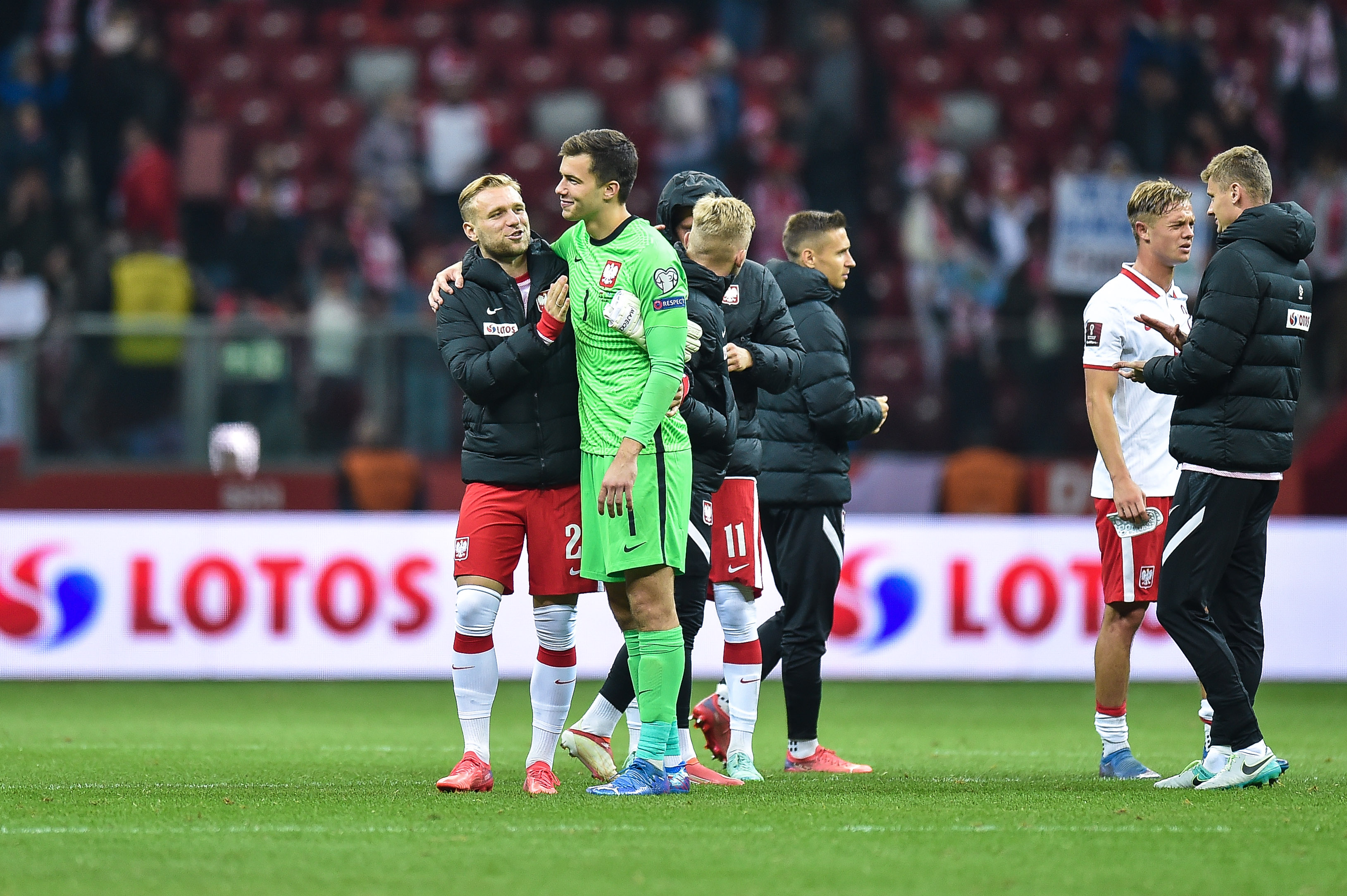 Dyrektor AS Monaco specjalnie dla Meczyków o polskim piłkarzu. "Widzimy w nim wielki potencjał"