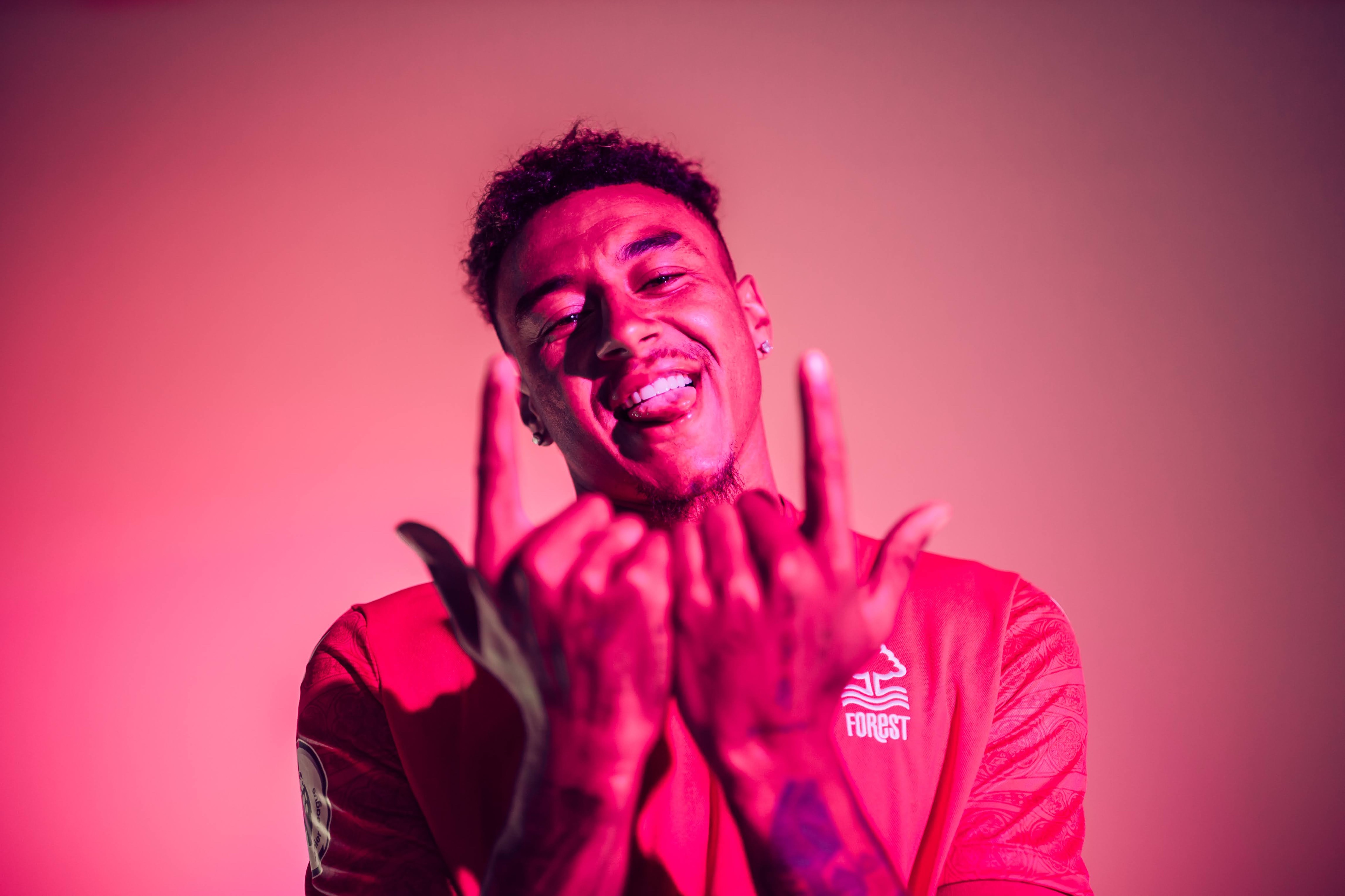 Jesse Lingard o krok od szokującego ruchu. Były gracz Manchesteru United wyjedzie poza Europę