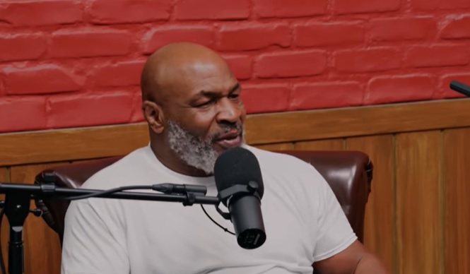 Mike Tyson wróci do ringu! Są nowe informacje
