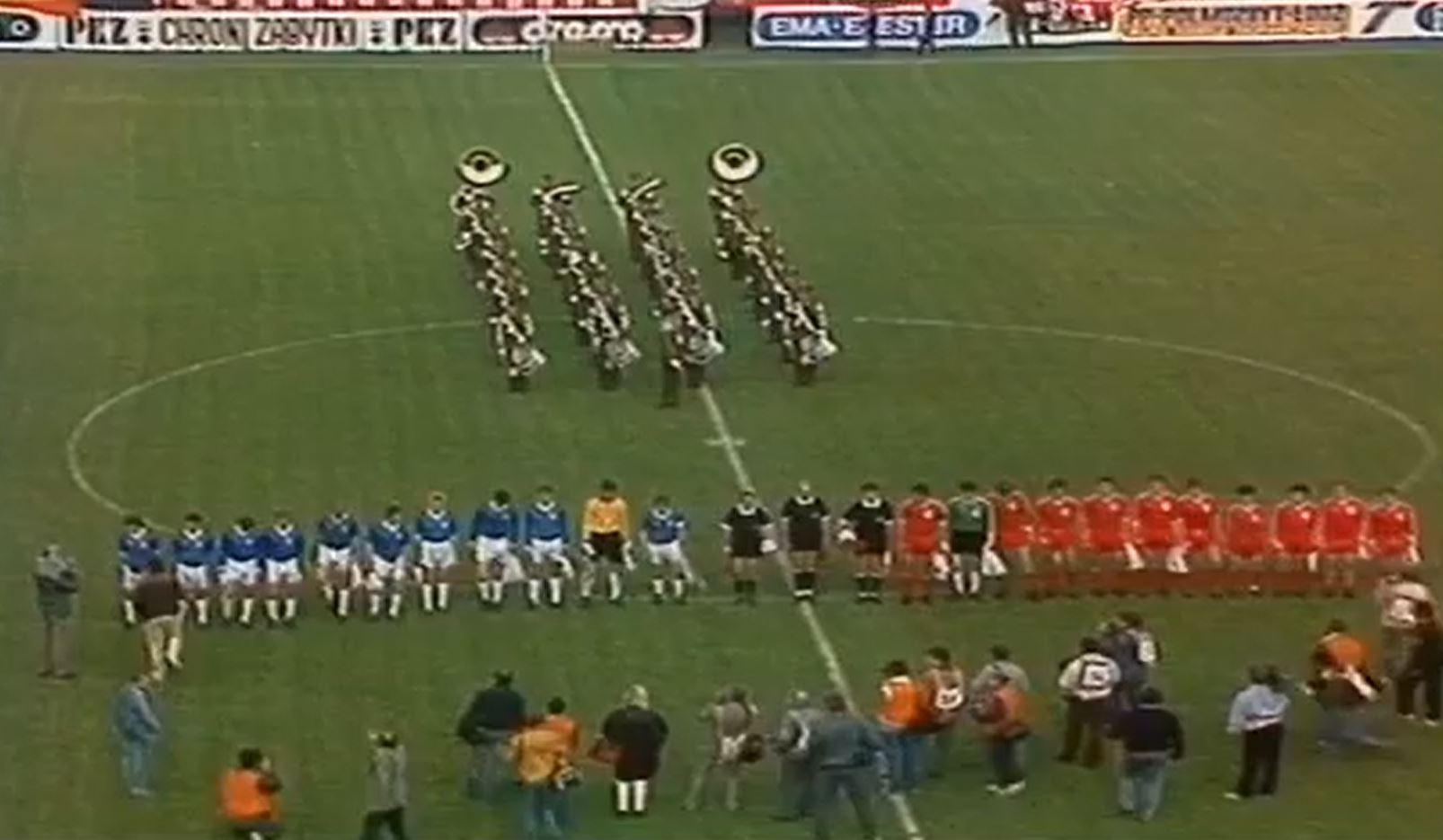 Szokujące wyznanie byłego piłkarza Legii Warszawa. "Finał Pucharu Polski z Lechem był sprzedany"