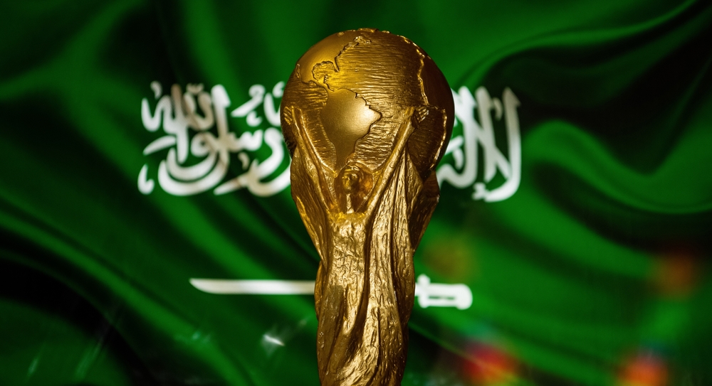 Arabia Saudyjska chce Mistrzostw Świata 2034. Brak zwycięstwa będzie ogromnym zaskoczeniem. FIFA już pomogła