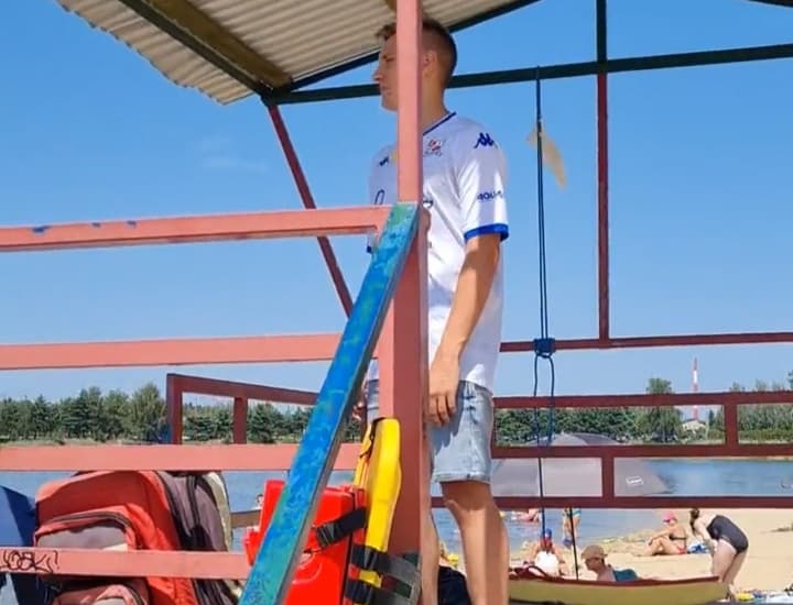Polski klub zakpił z prezentacji Roberta Lewandowskiego w Barcelonie. Tak przedstawiono nowego gracza [WIDEO]