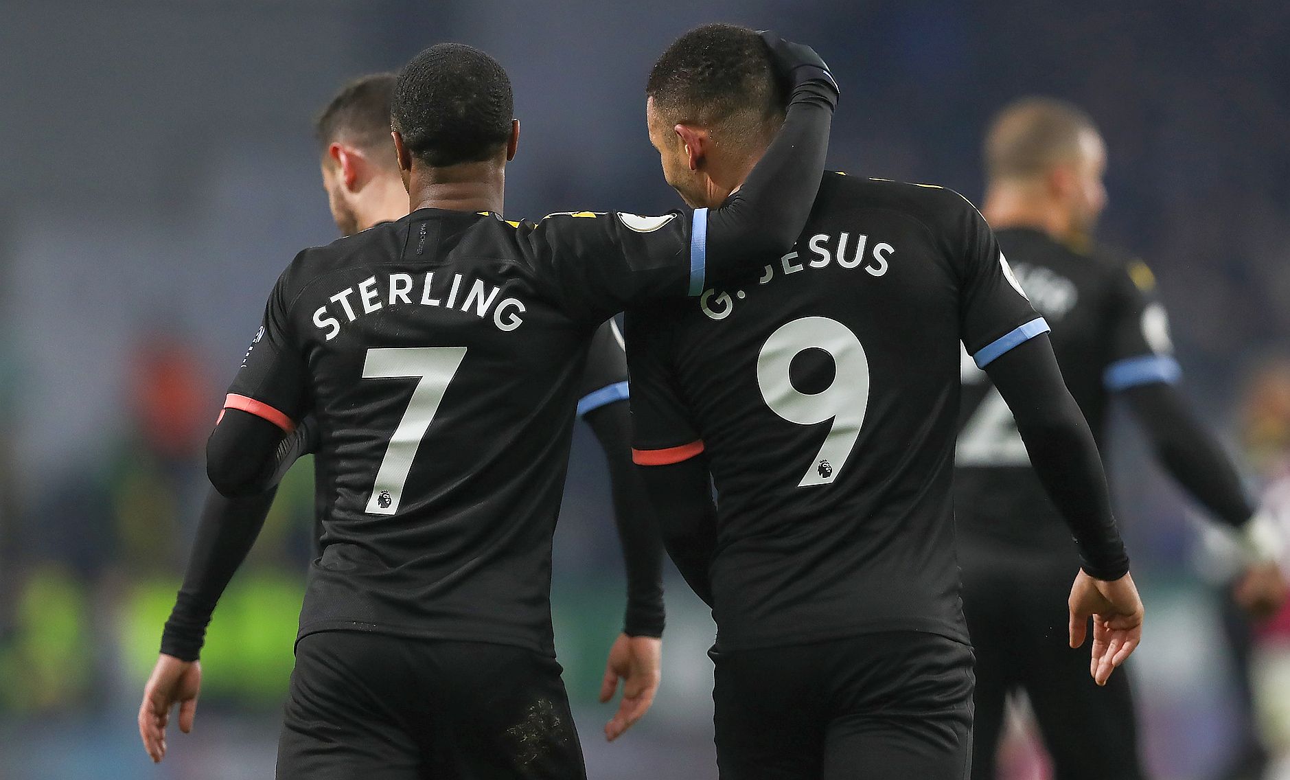 "Mały Manchester" w Londynie. Dlaczego mistrz Anglii pomaga ligowym rywalom?