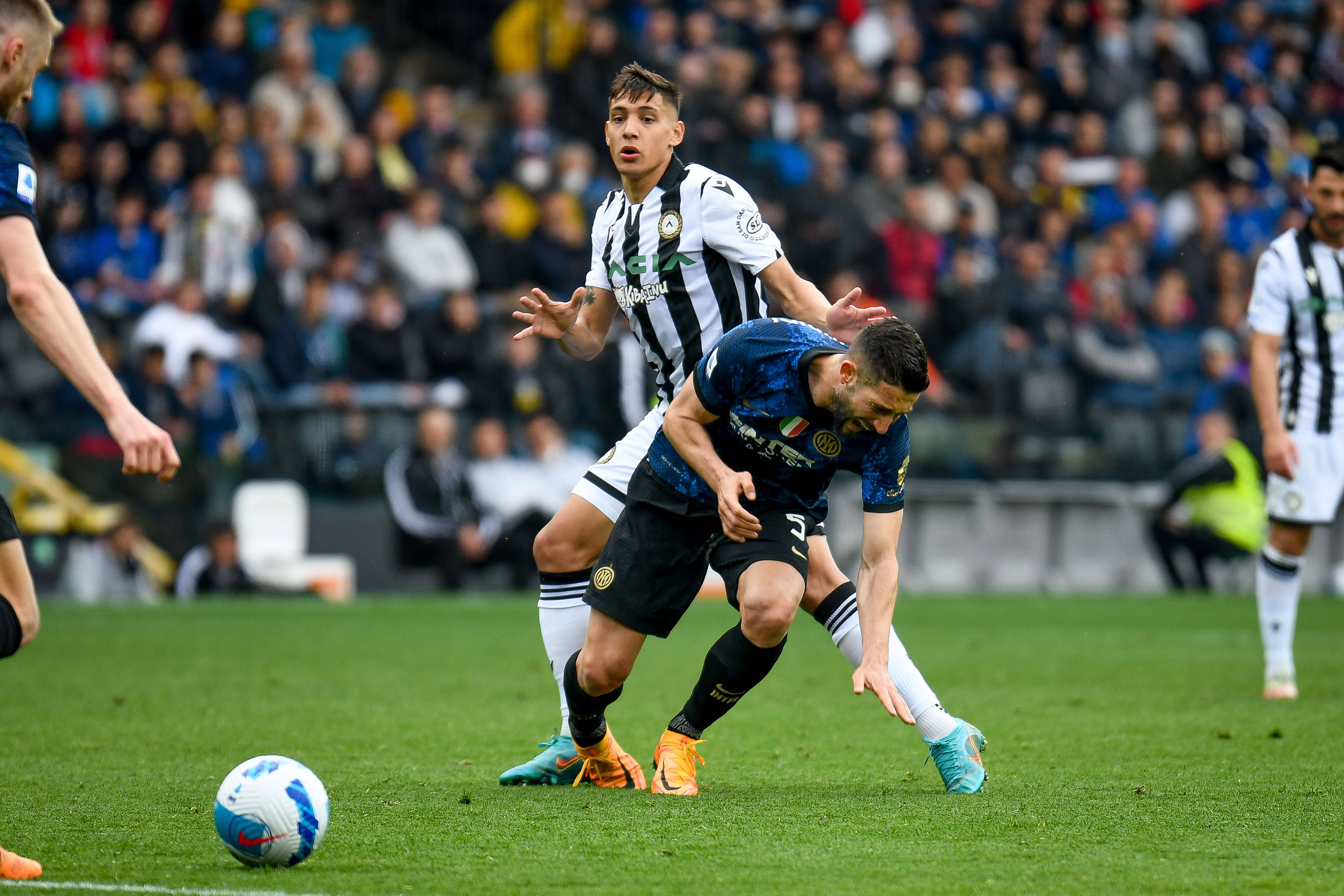 Ciekawy transfer Atletico Madryt. Reprezentant Argentyny przeniesie się do stolicy Hiszpanii