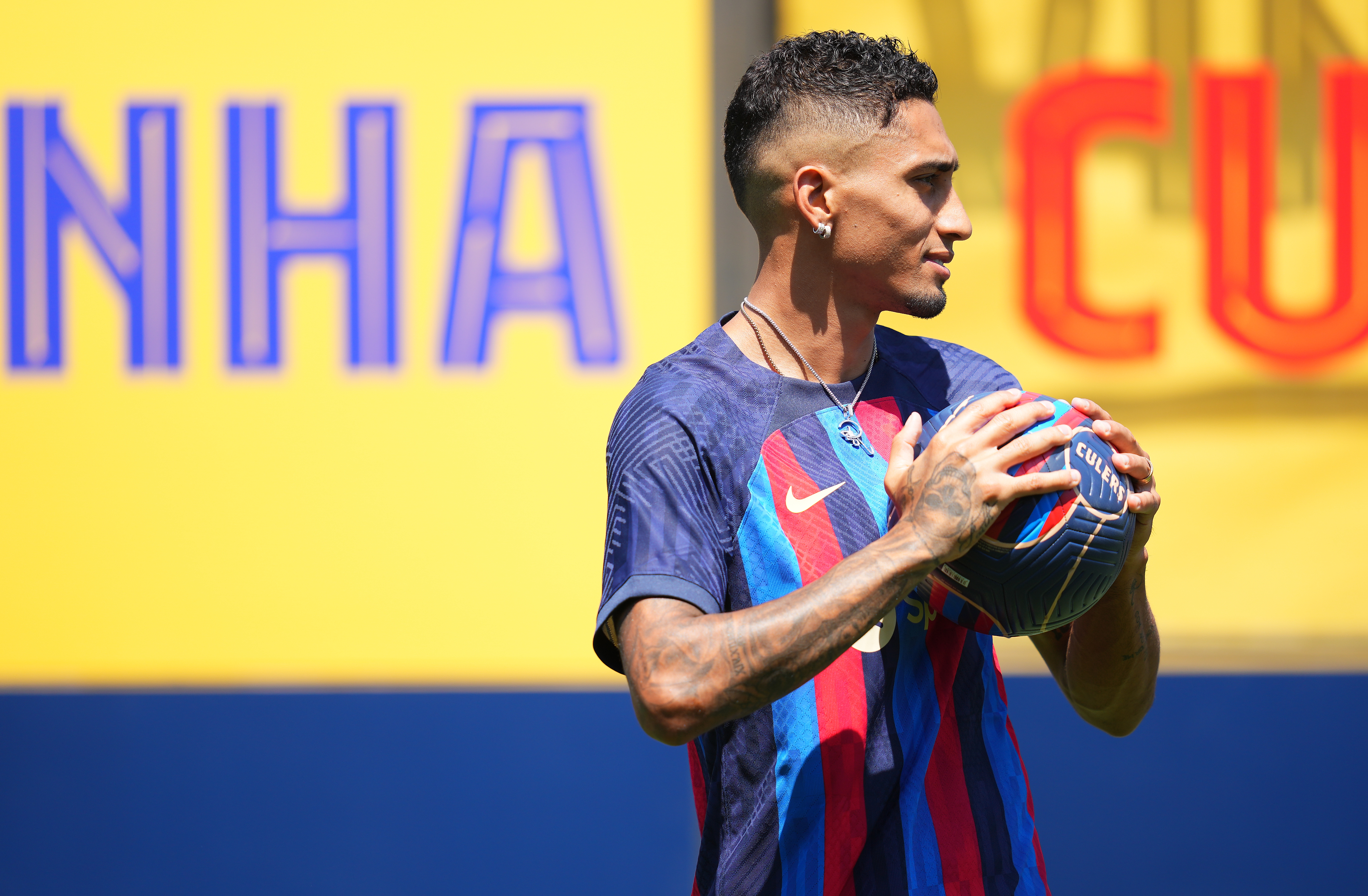 Wzmocniona Barcelona pręży muskuły. Zwycięstwo nad Realem Madryt zwiastunem nowego otwarcia na Camp Nou