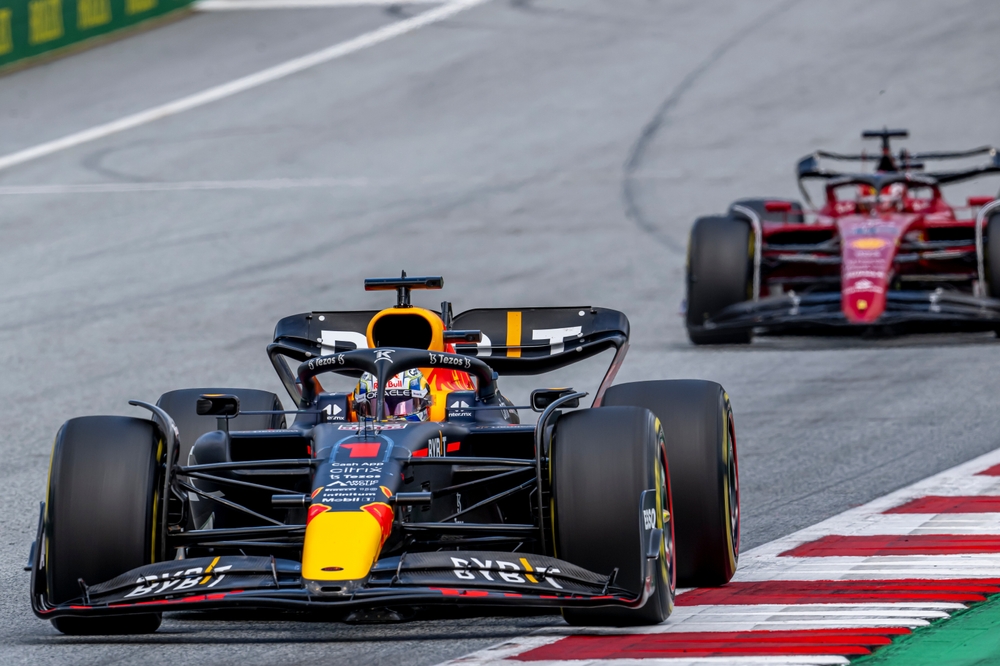 Nadciąga nowa siła w F1. Oficjalnie ogłoszono pojawienie się uznanej marki