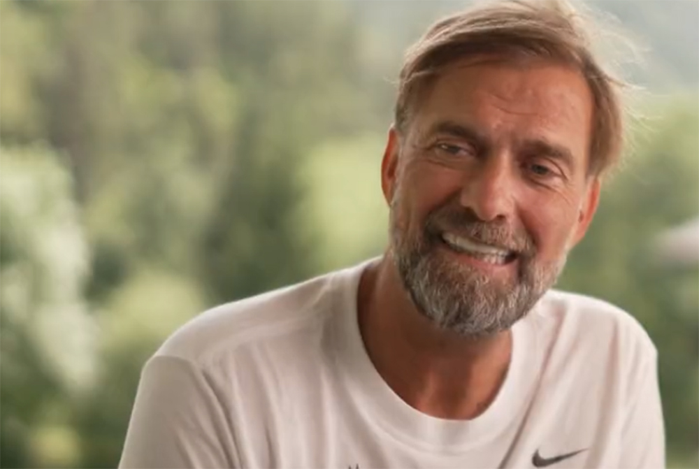 Klopp ogłosił nową rolę Piszczka. Najpierw szpila, potem lawina komplementów [WIDEO]