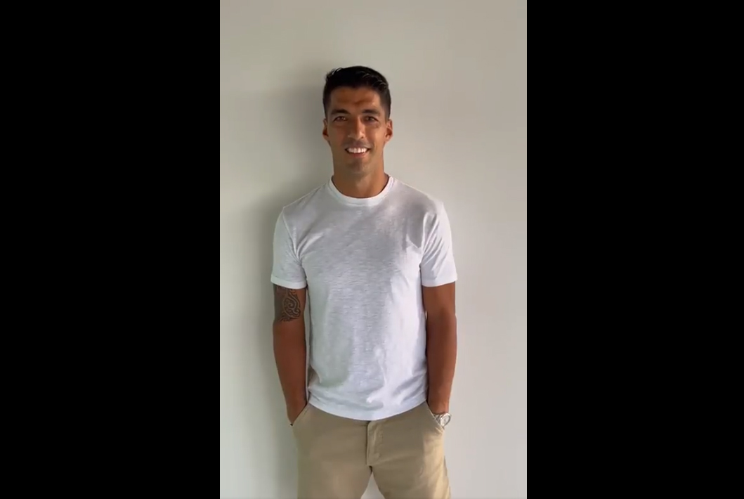 Luis Suarez wraca do Ameryki Południowej! "Mamy wstępne porozumienie"