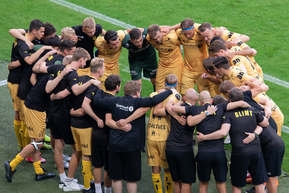 Rok temu biła ich Legia, teraz są jak walec. Wygrywają 5:0, 7:0, 8:0. Następny krok - Liga Mistrzów