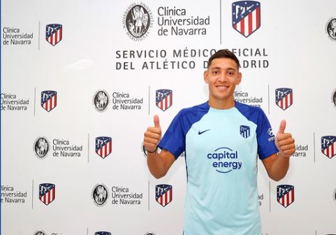 Atletico zbroi się przed nowym sezonem. Simeone wreszcie dostał następcę Trippiera
