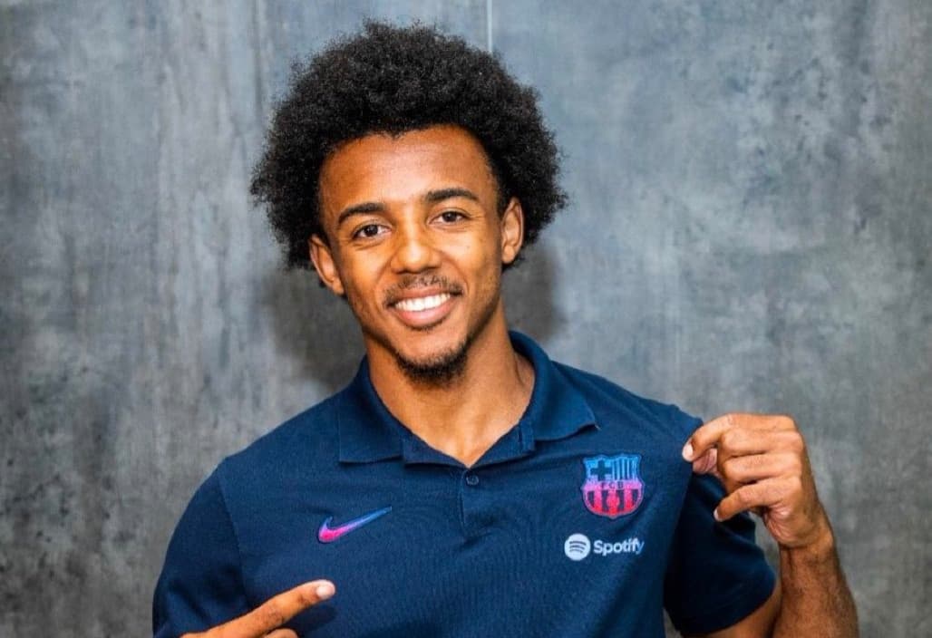 FC Barcelona sfinalizowała kolejny wielki transfer! Jules Kounde nowym zawodnikiem Katalończyków