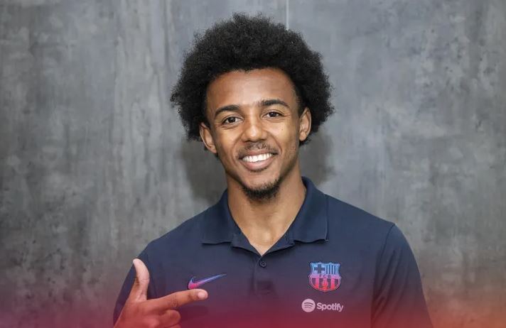 Hitowy transfer Barcelony. Wzmocnienie idealne? Tak Xavi może wykorzystać jego atuty. "Musi mieć to w głowie"