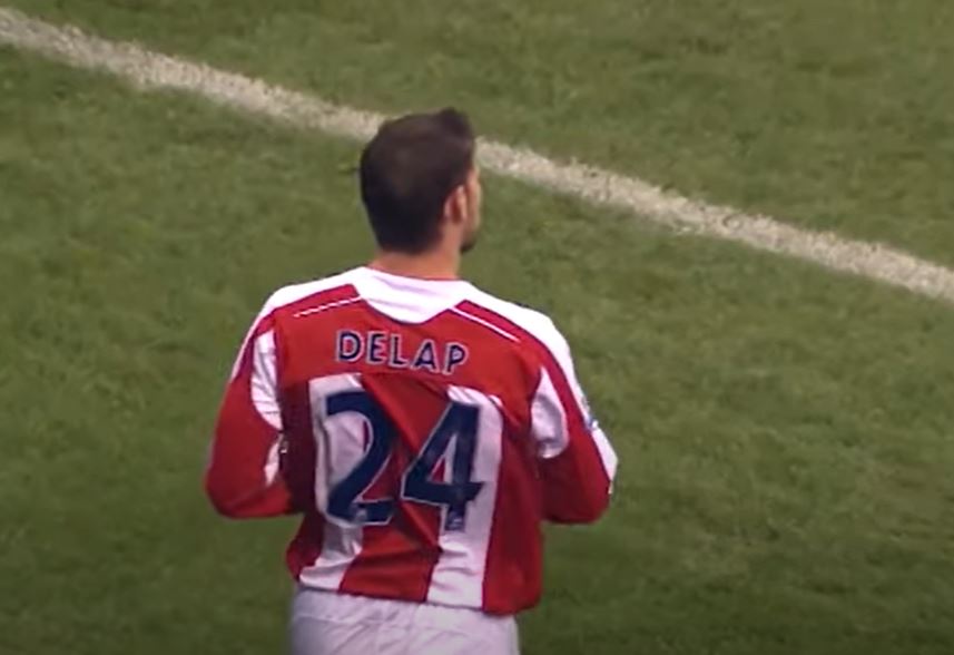Drżała przed nim cała Premier League. Przez jego "supermoc" Wenger chciał zmiany przepisów. "Człowiek-proca"