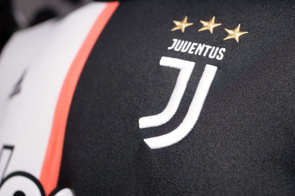 Najlepsze wolne transfery Juventusu. "Stara Dama" królową polowania! "Uosobienie gracji i piękna futbolu"