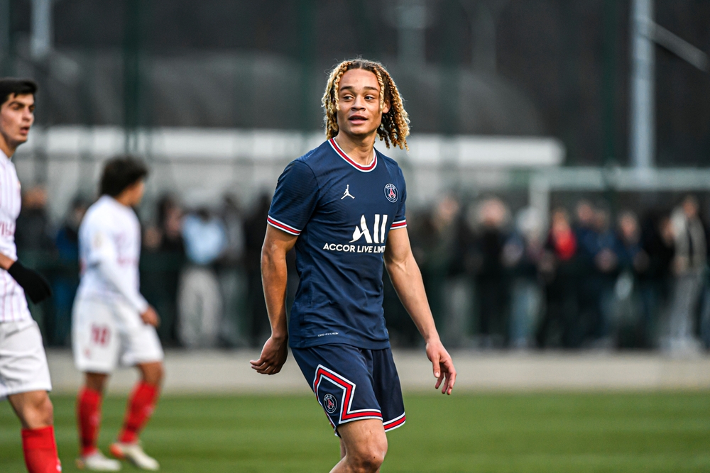 19 lat, w CV Barcelona i PSG oraz łatka gwiazdy Youtube'a. Wieczny talent wreszcie rozbłyśnie? Ma nowy klub