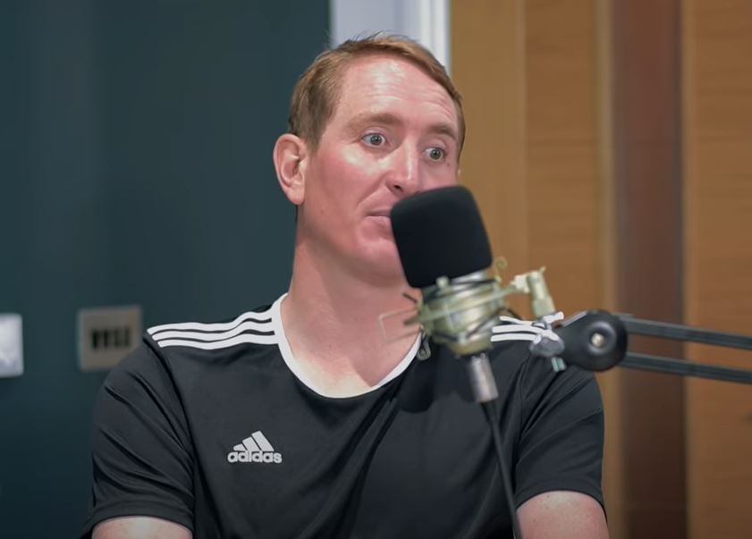 Epidemia groźniejsza niż doping. Szokujące wyznanie byłego reprezentanta Anglii. "Myślałem, że umrę"