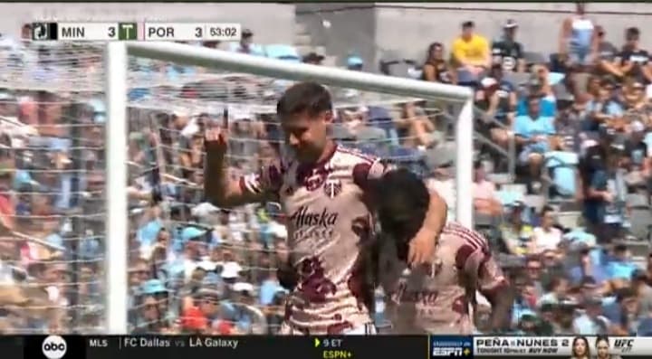 Błysk Jarosława Niezgody w MLS! Gol i asysta polskiego napastnika [WIDEO]