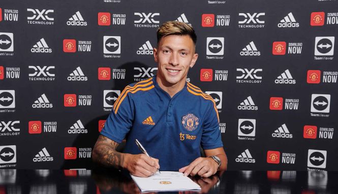 Na taki transfer czekali na Old Trafford? To on ma dać sygnał do zmian w United. I na boisku, i w szatni